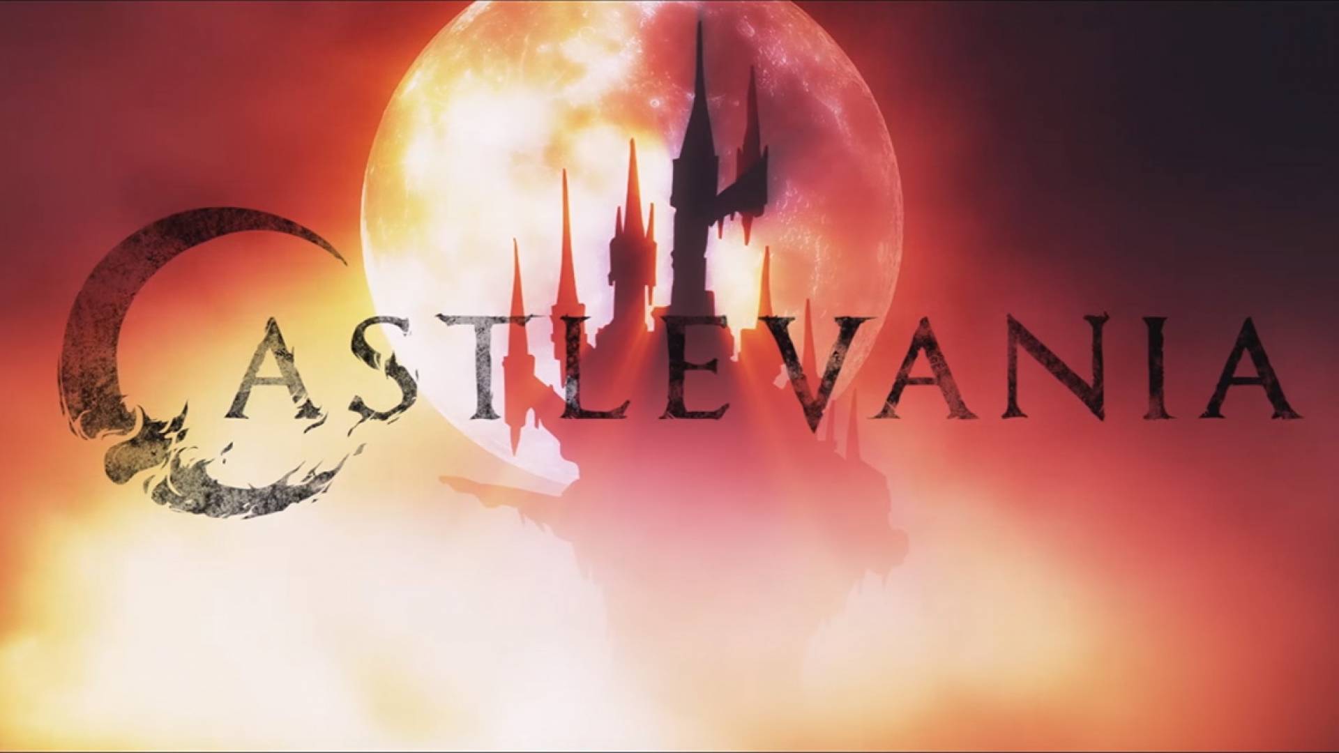 Netflix Castlevania 2020 Wallpapers