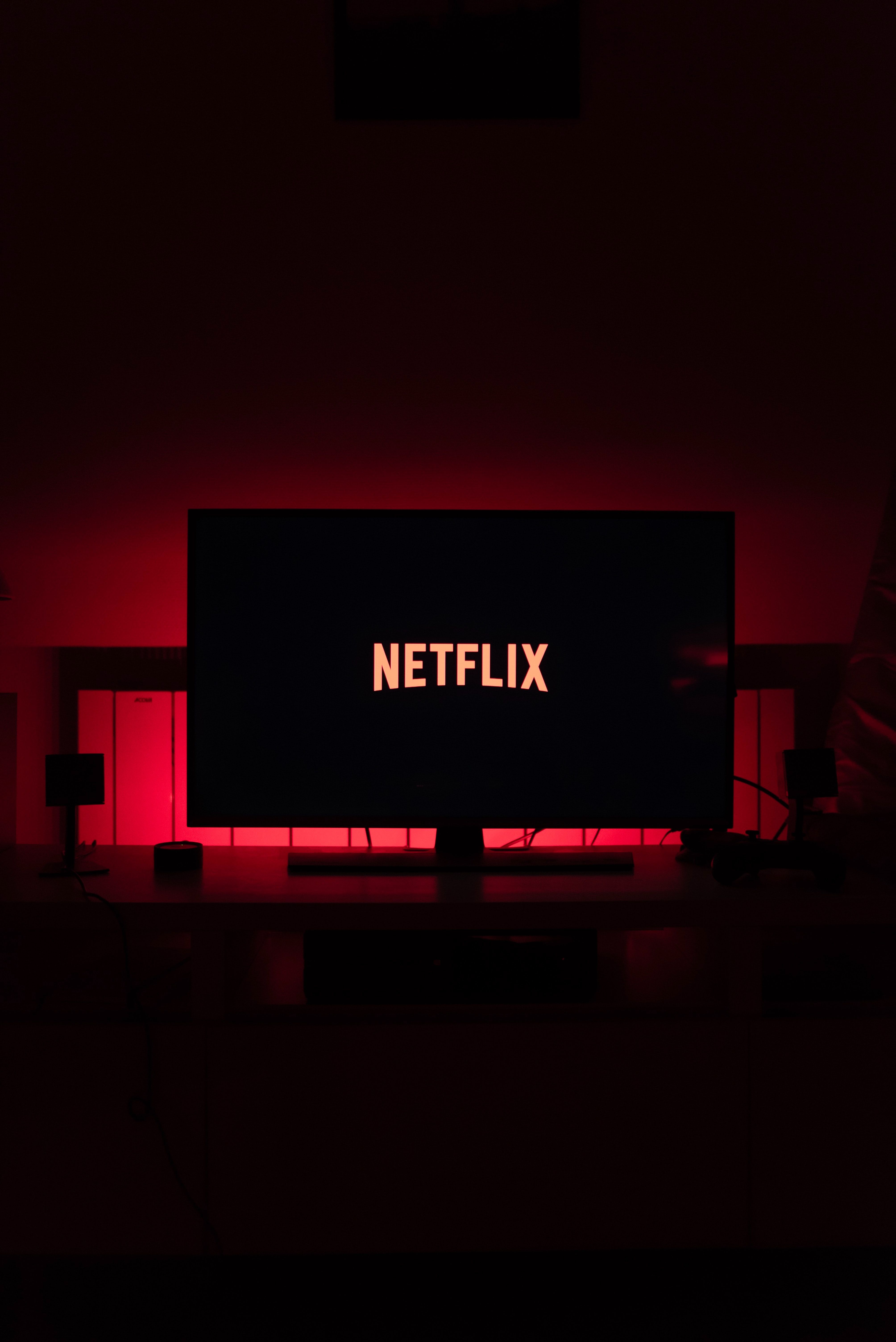 Netflix Equinox Wallpapers