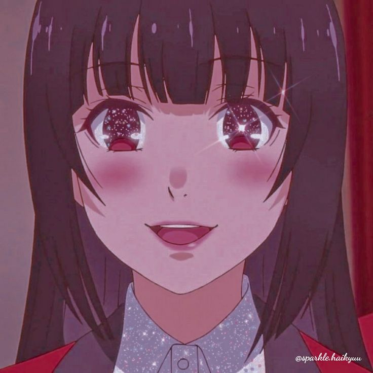 Netflix Kakegurui Wallpapers