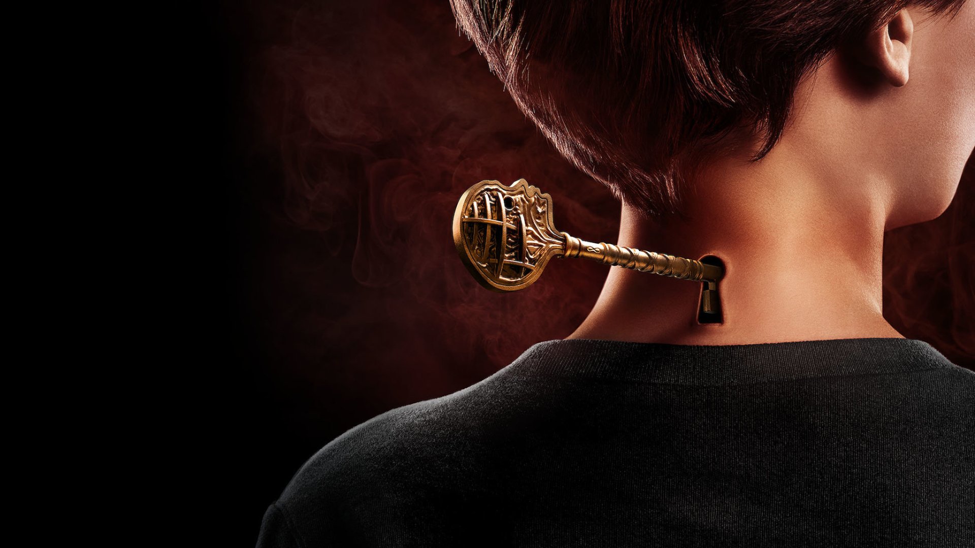 Netflix Locke And Key Wallpapers