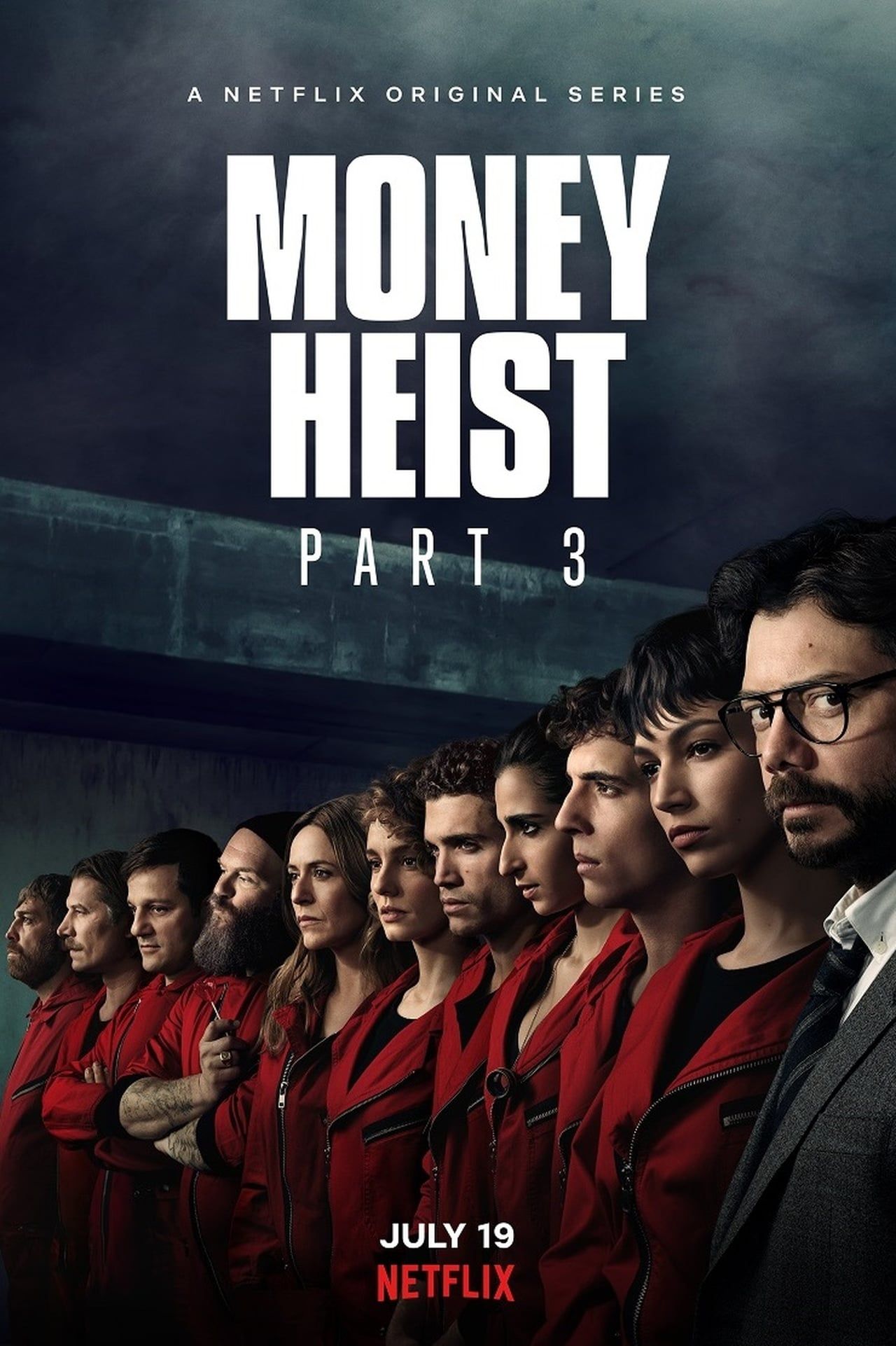 Netflix Money Heist Hd 2021 Wallpapers