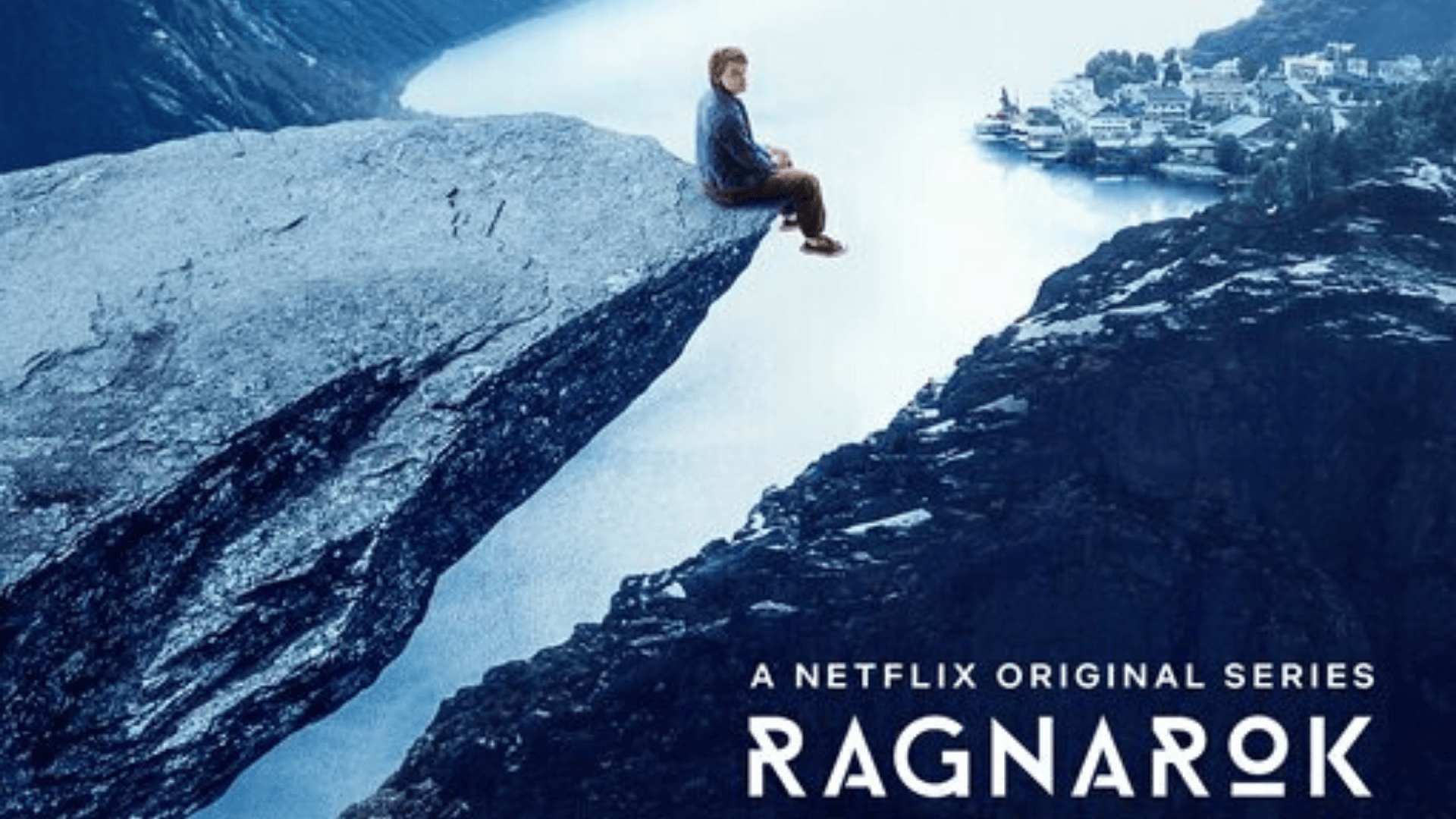 Netflix Ragnarok Wallpapers