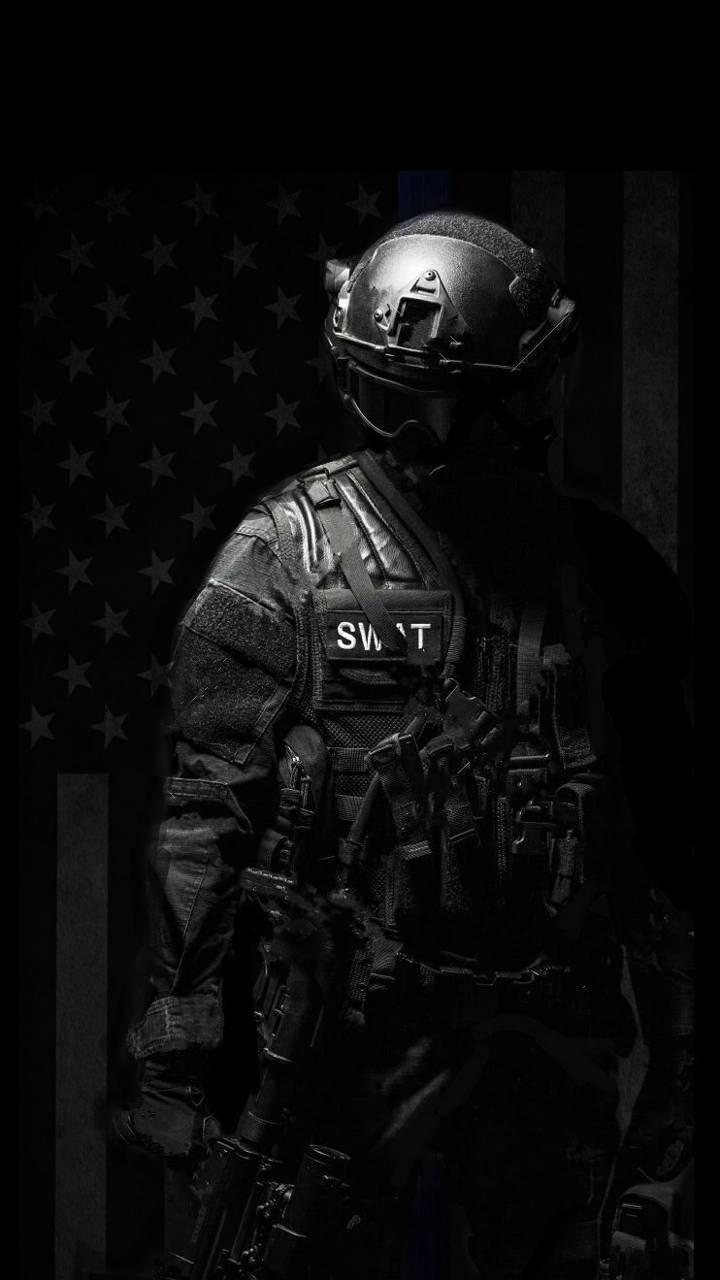 Netflix S.W.A.T. Wallpapers