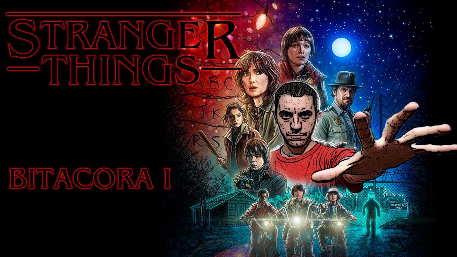 Netflix Stranger Things Season 3 2019 Image Wallpapers