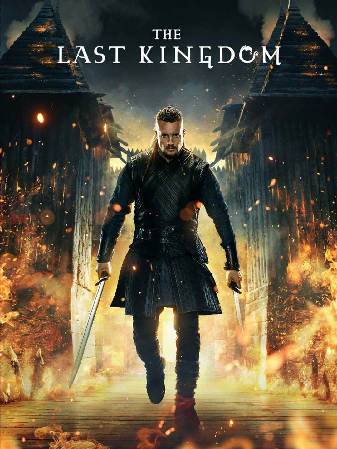 Netflix The Last Kingdom Wallpapers