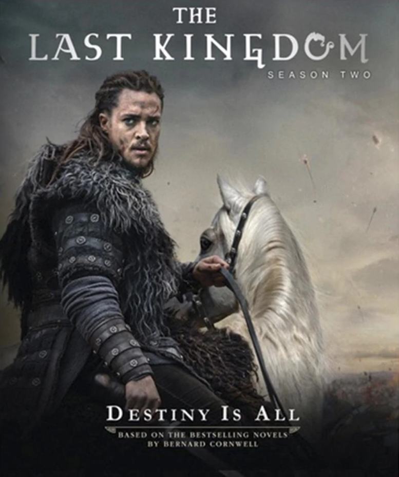 Netflix The Last Kingdom Wallpapers