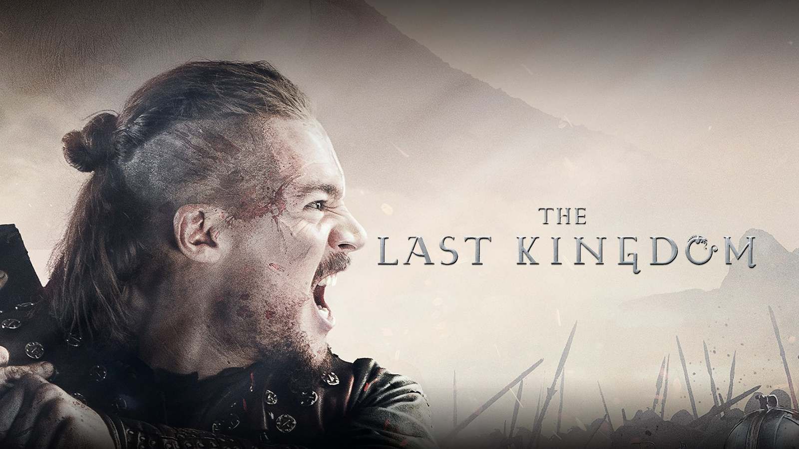 Netflix The Last Kingdom Wallpapers