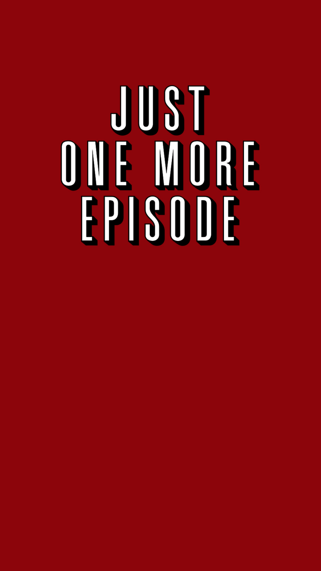 Netflix The One Wallpapers