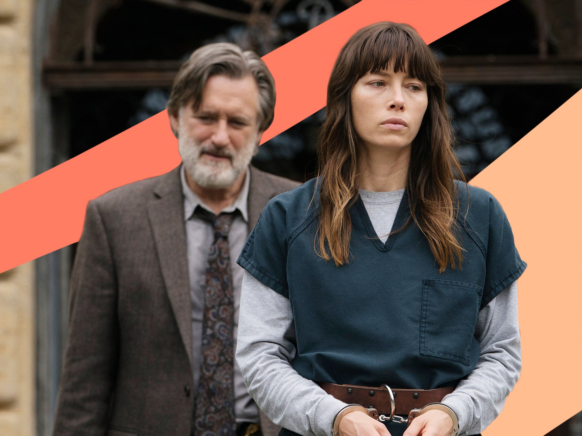 Netflix The Sinner Wallpapers