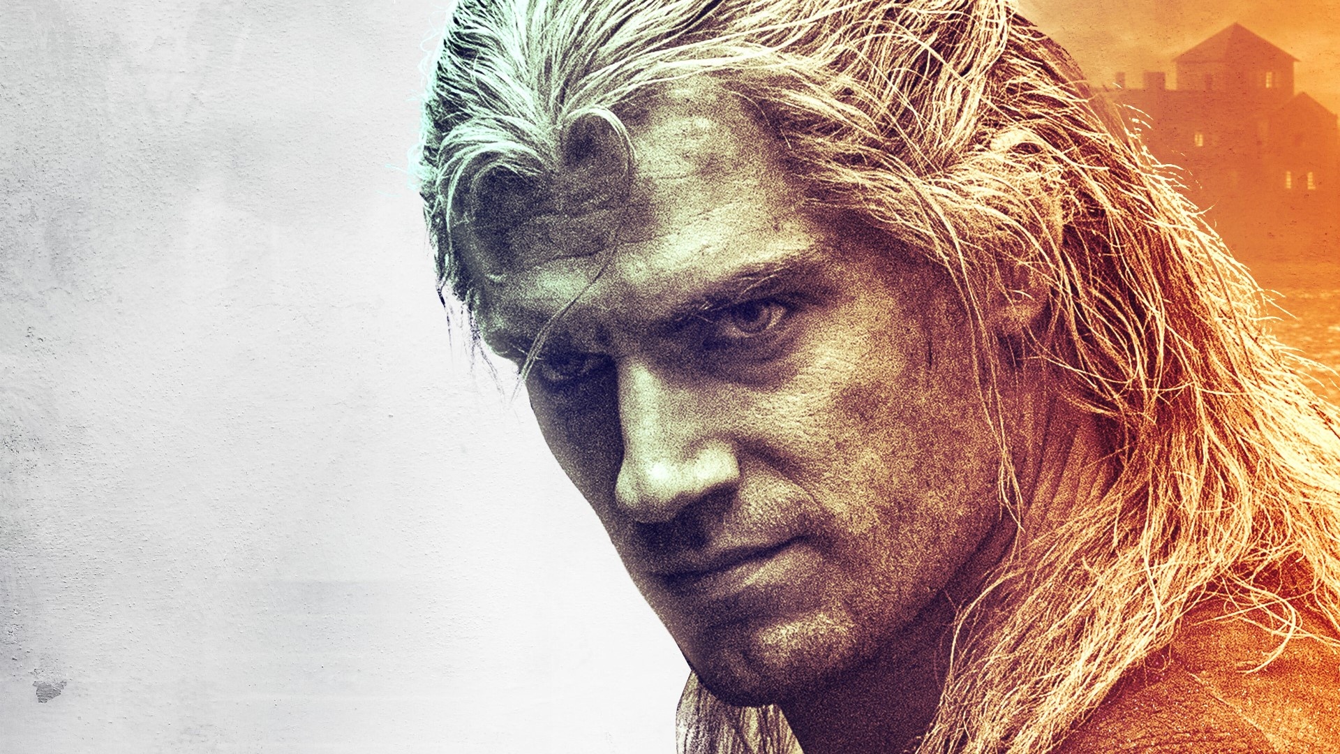 Netflix The Witcher 4K Wallpapers