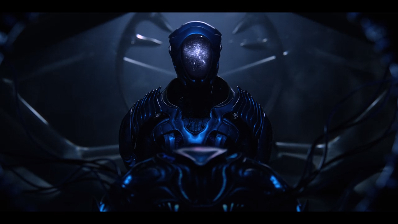 New Lost In Space Hd Wallpapers