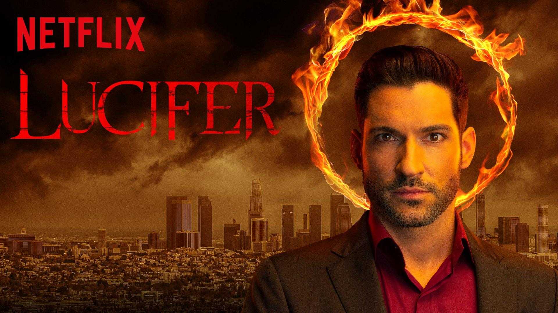 New Lucifer 2021 Wallpapers