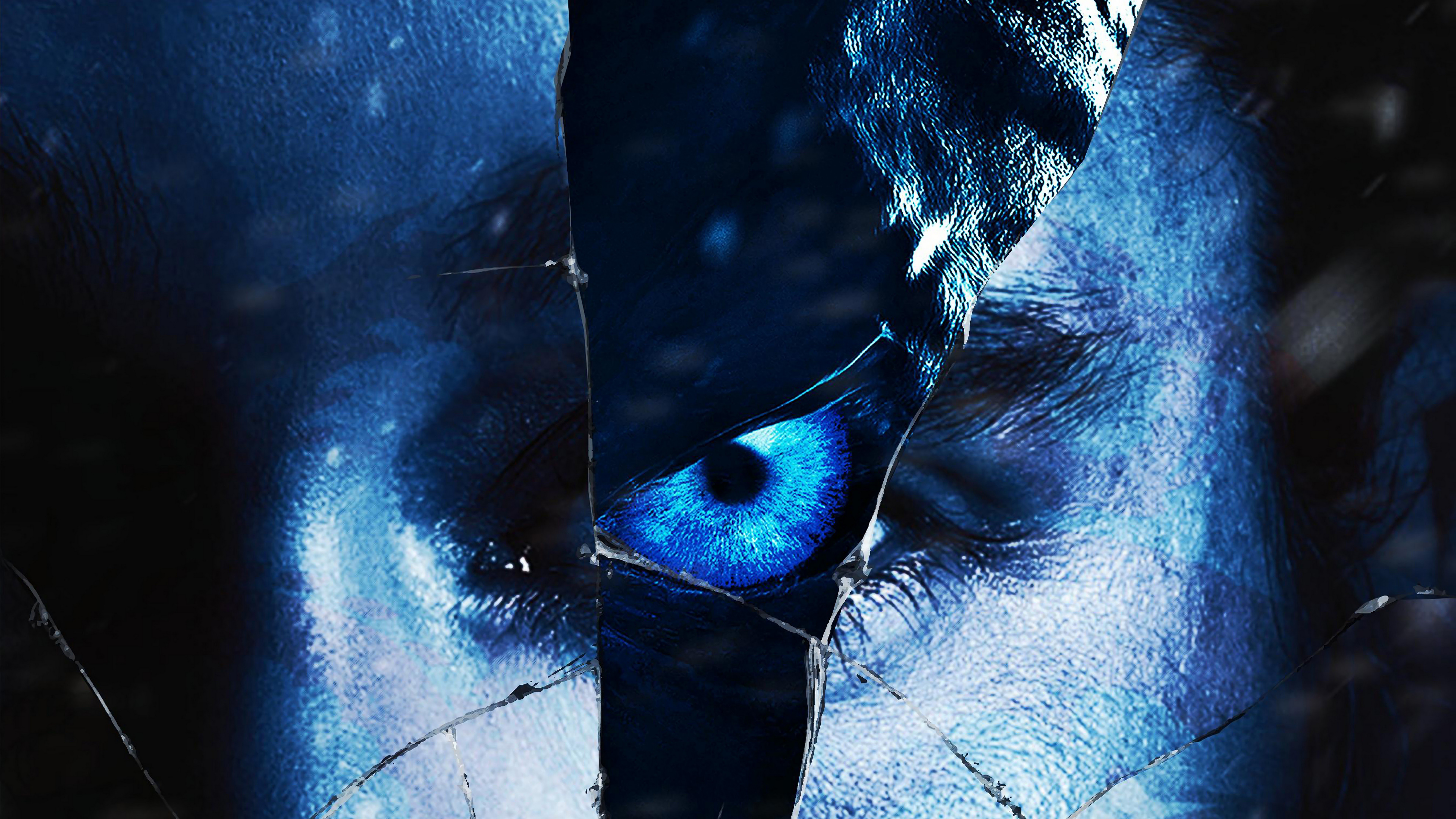 Night King Game Of Thrones Season 8 Poster Wallpapers