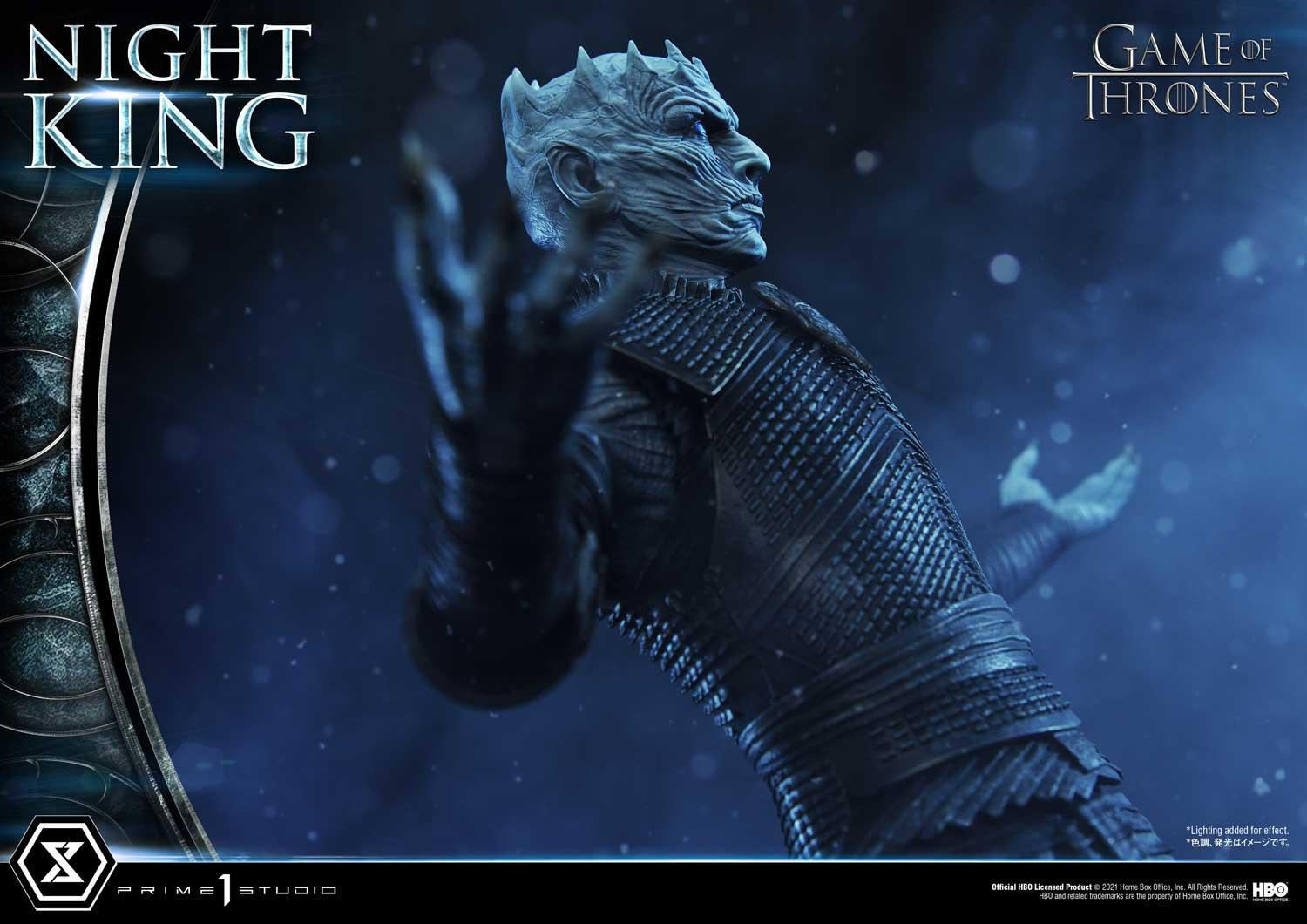 Night King Got 8 Wallpapers