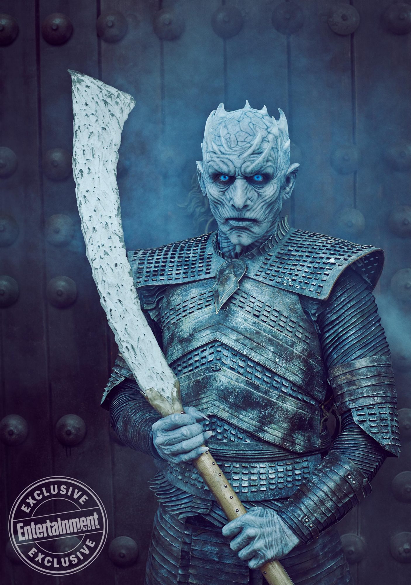 Night King Vs Wolf Game Of Thrones 8 Artwork Wallpapers