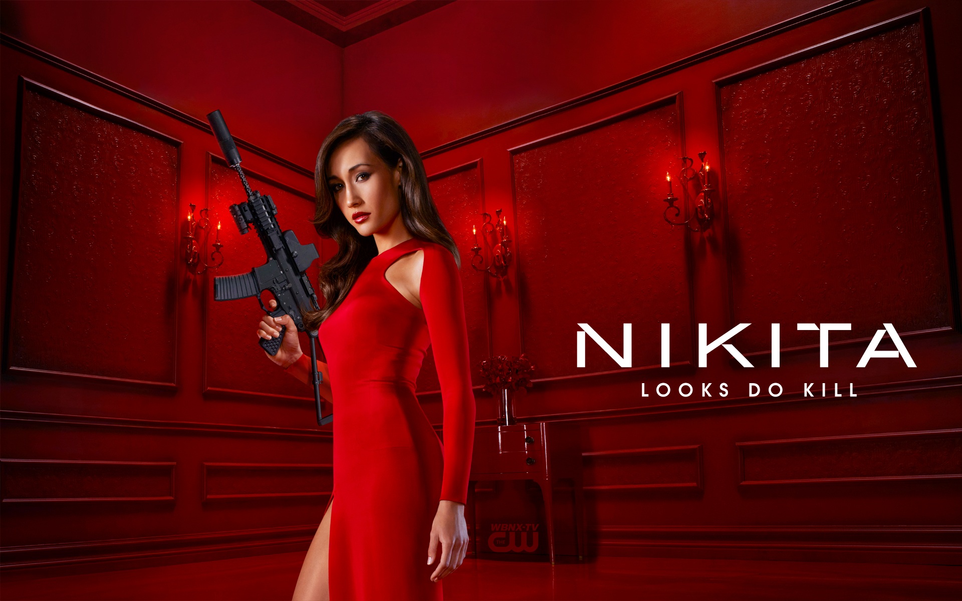 Nikita Wallpapers