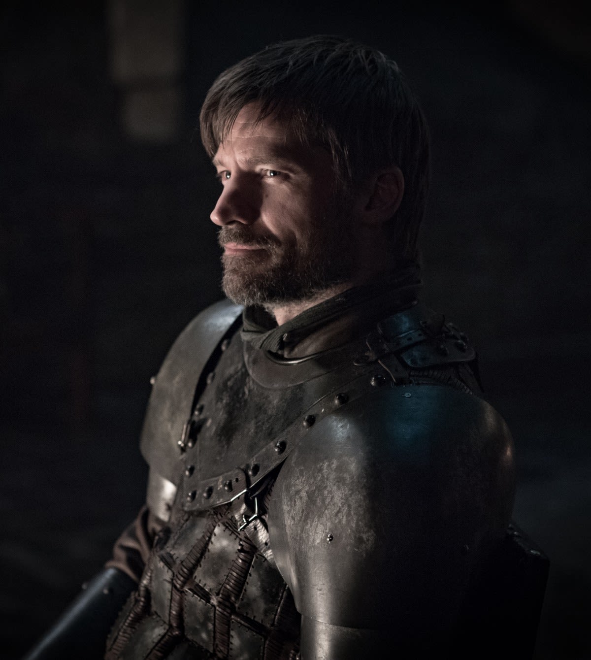 Nikolaj Coster-Waldau As Jaime Lannister  In Got 8 Image Wallpapers