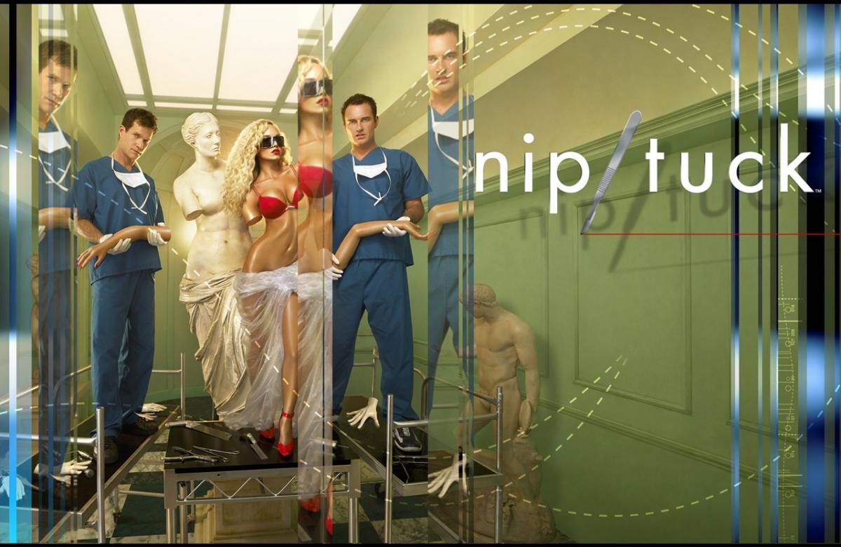 Nip/Tuck Wallpapers