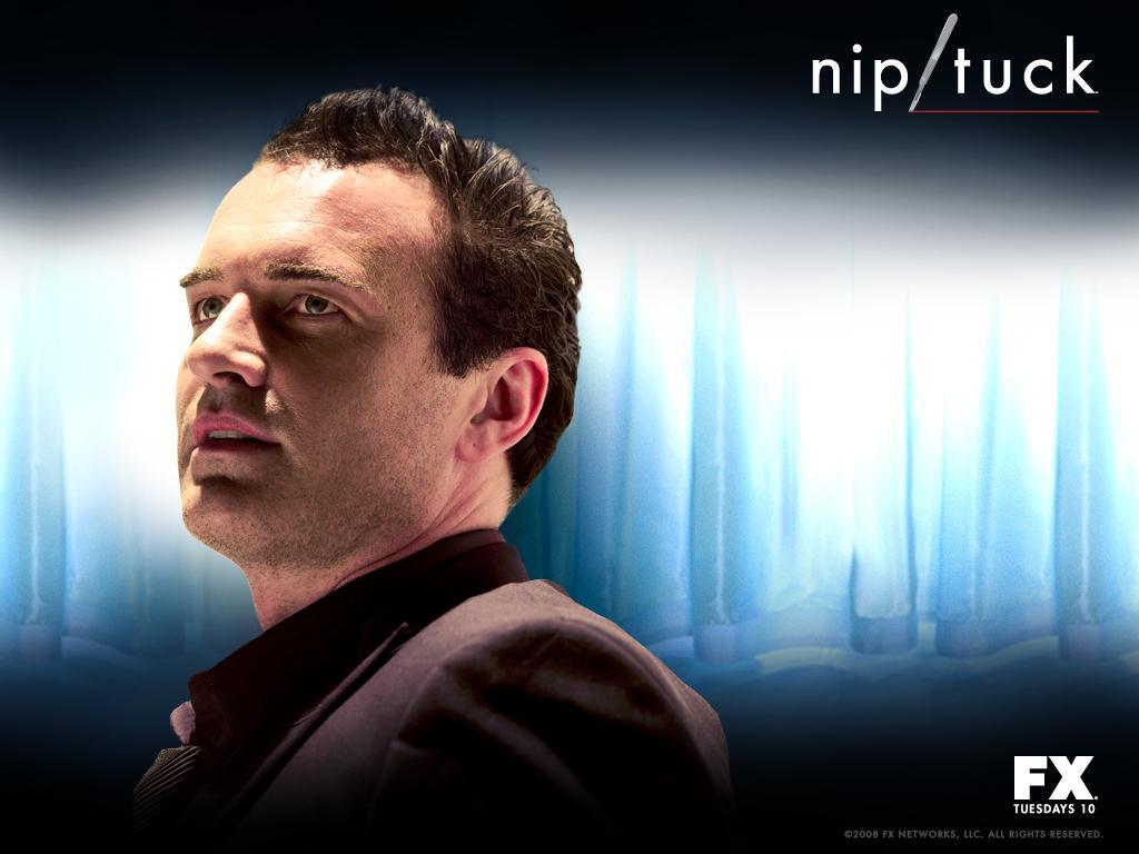 Nip/Tuck Wallpapers