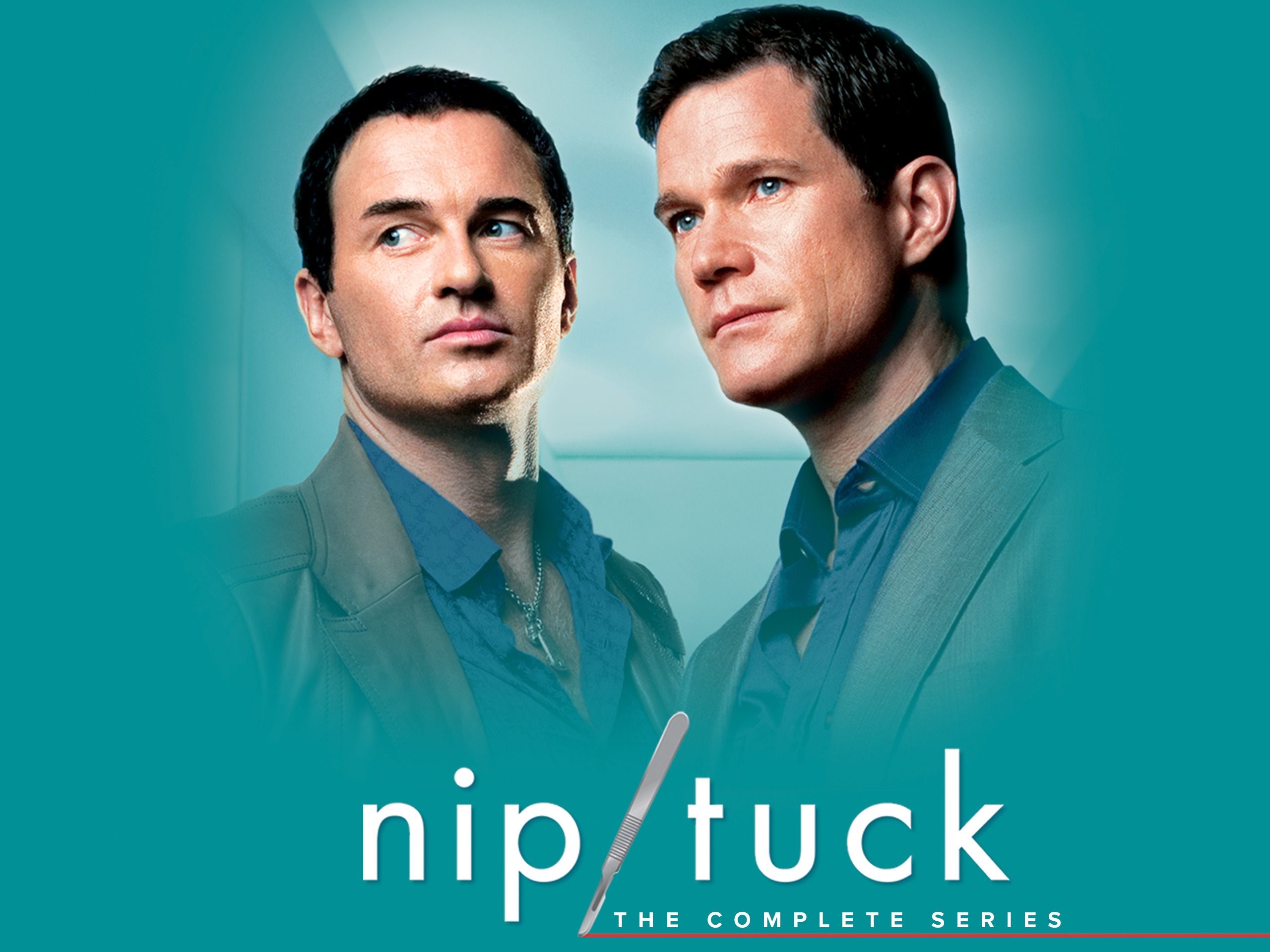 Nip/Tuck Wallpapers