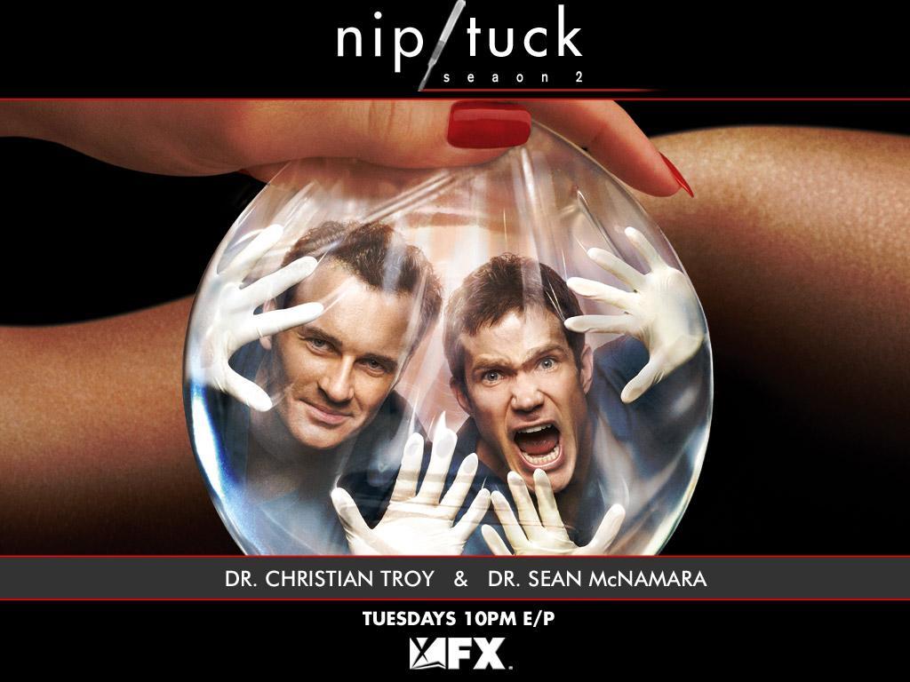 Nip/Tuck Wallpapers