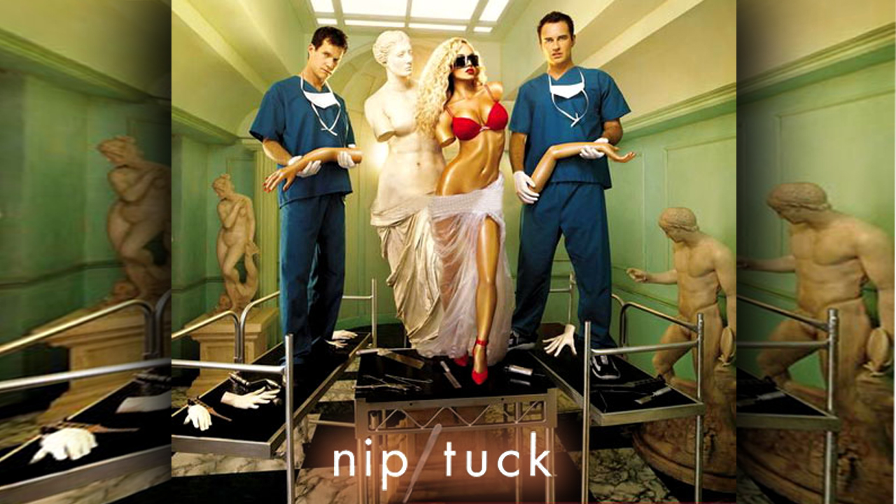 Nip/Tuck Wallpapers