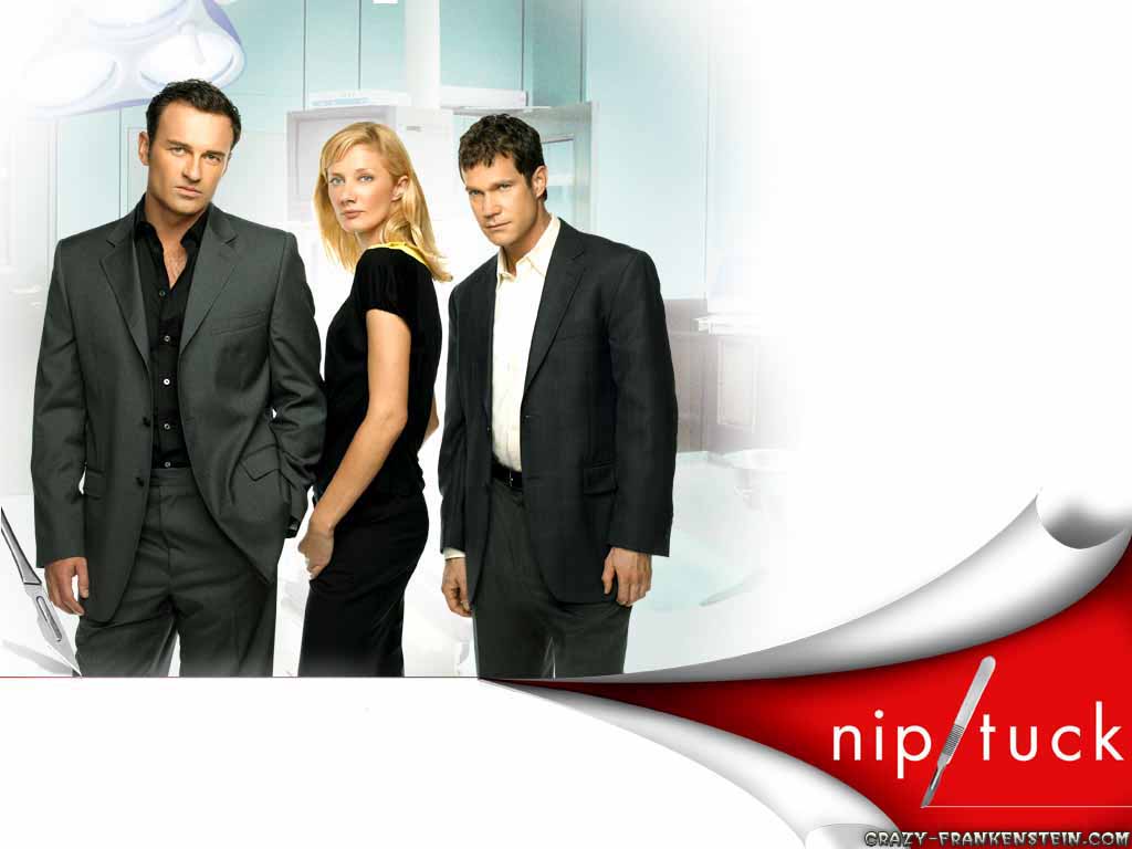 Nip/Tuck Wallpapers