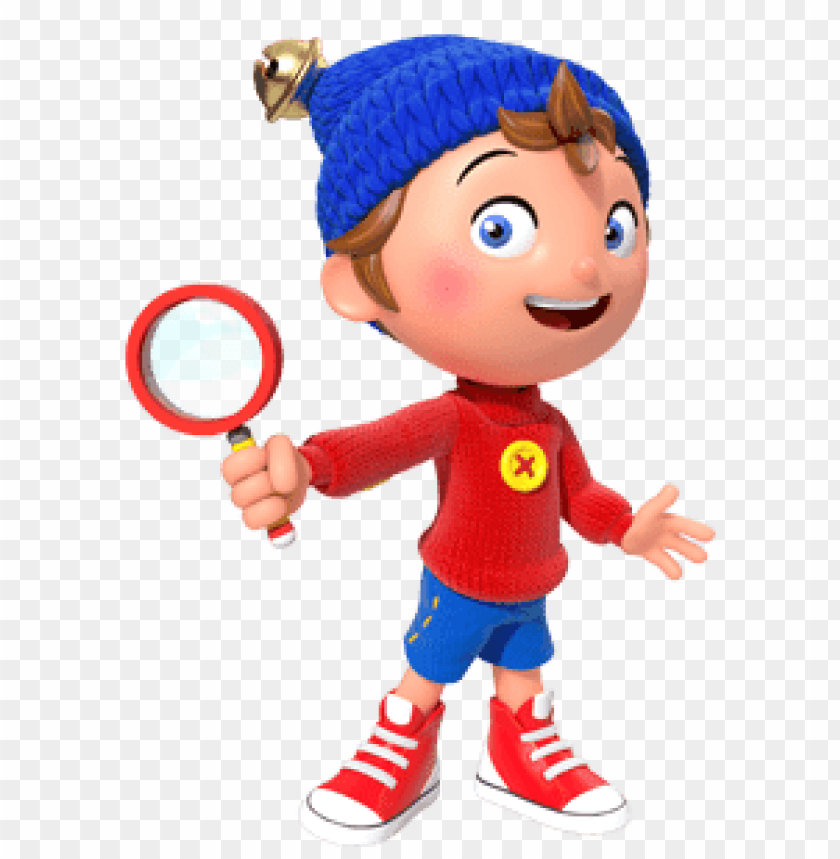 Noddy Wallpapers