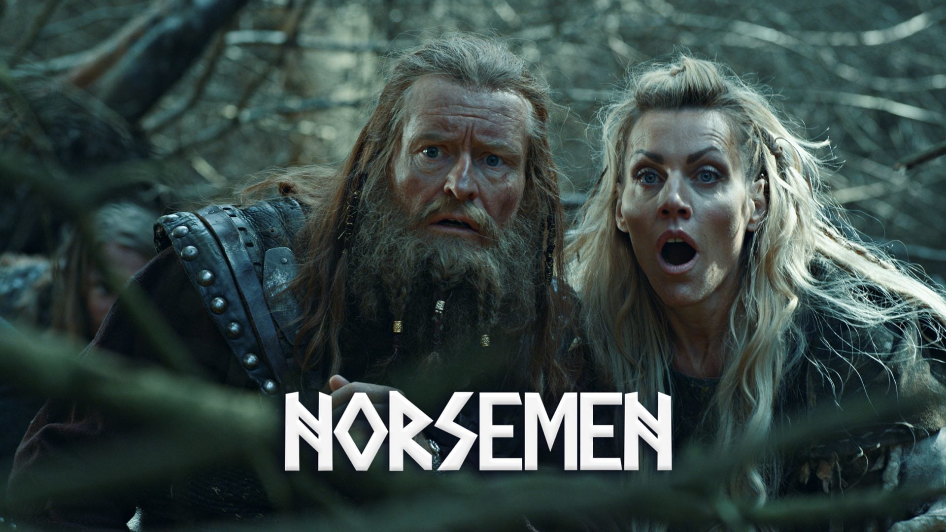 Norsemen Wallpapers