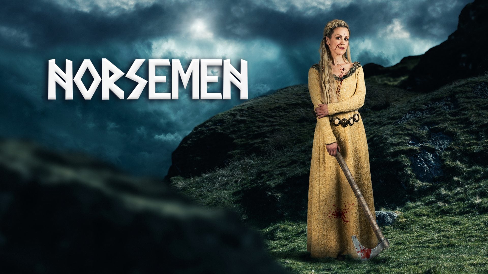 Norsemen Wallpapers