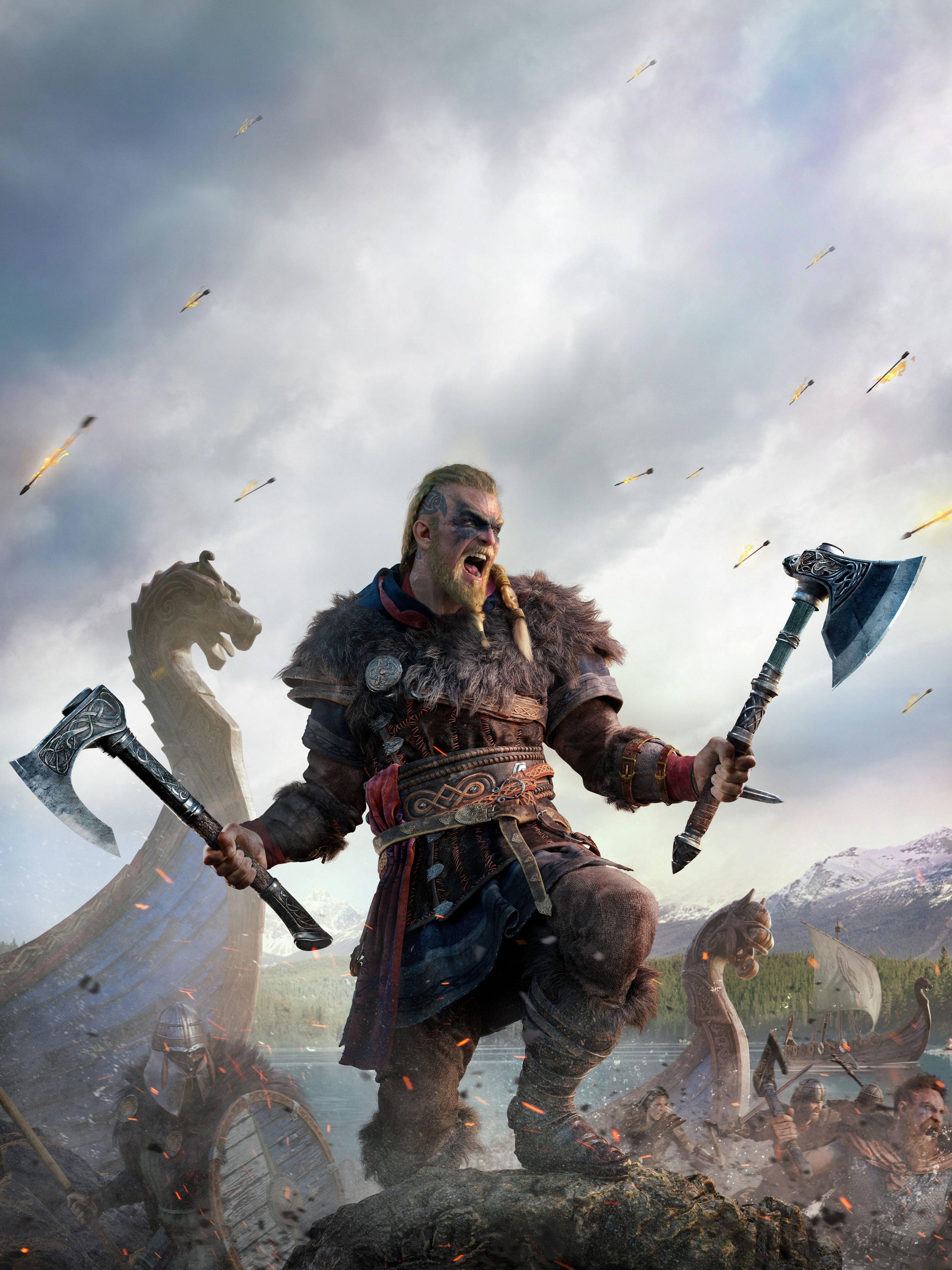 Norsemen Wallpapers