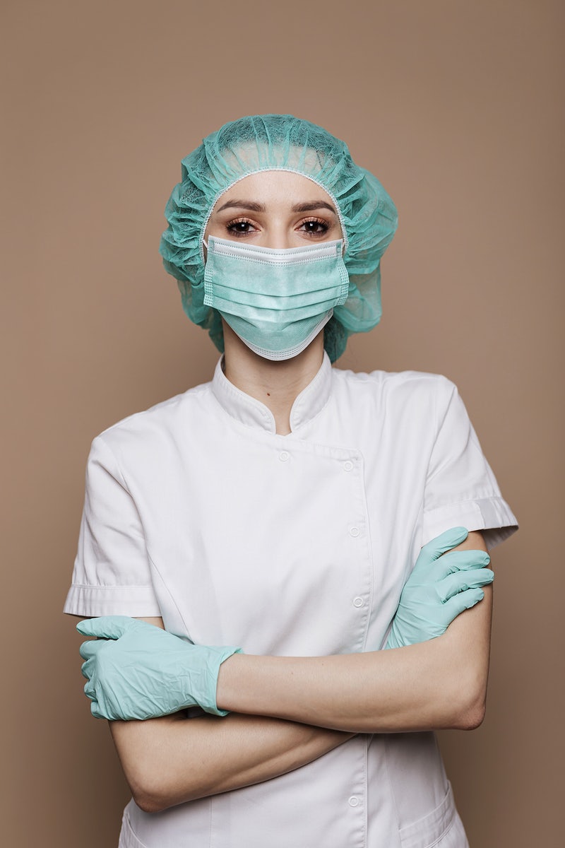 Nurses Wallpapers