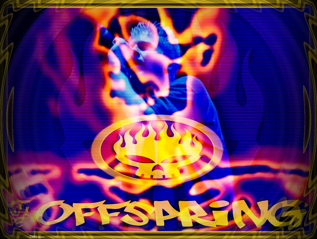 Offspring Wallpapers