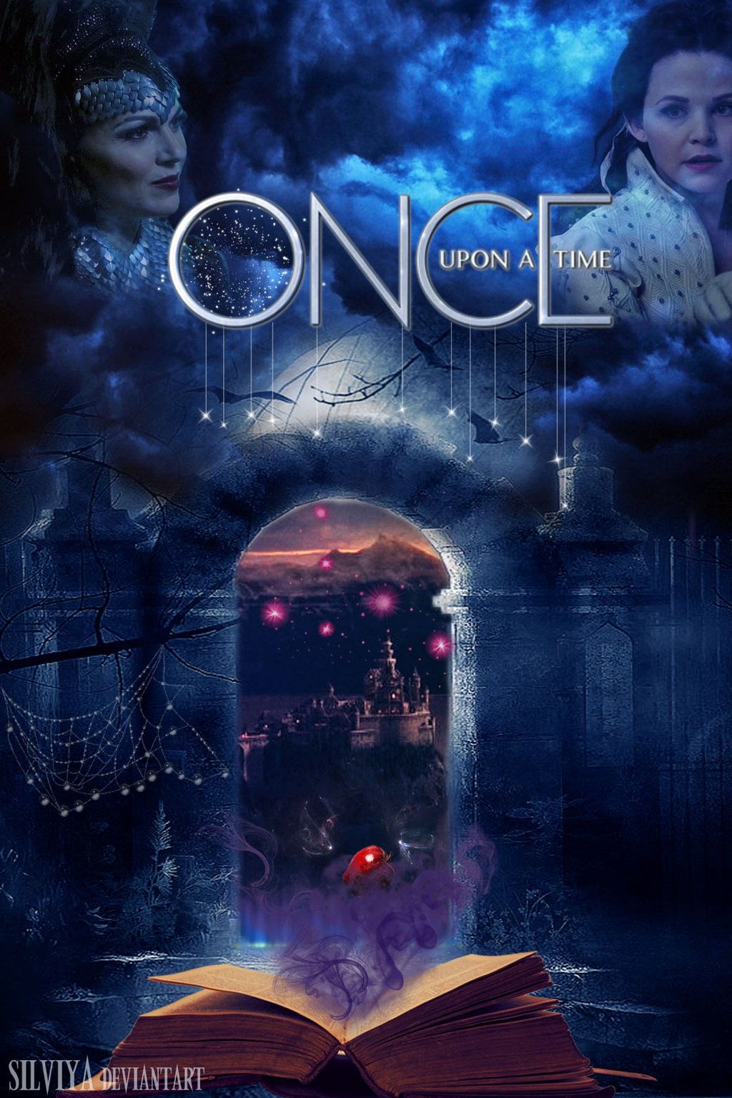 Once Upon A Time Wallpapers