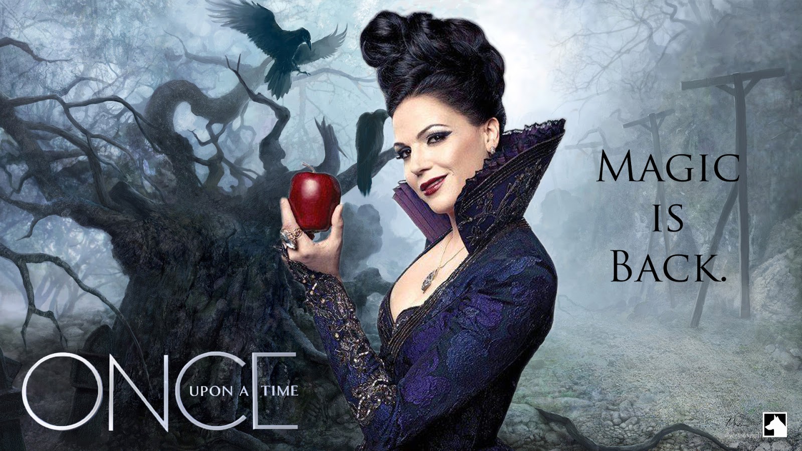 Once Upon A Time Wallpapers