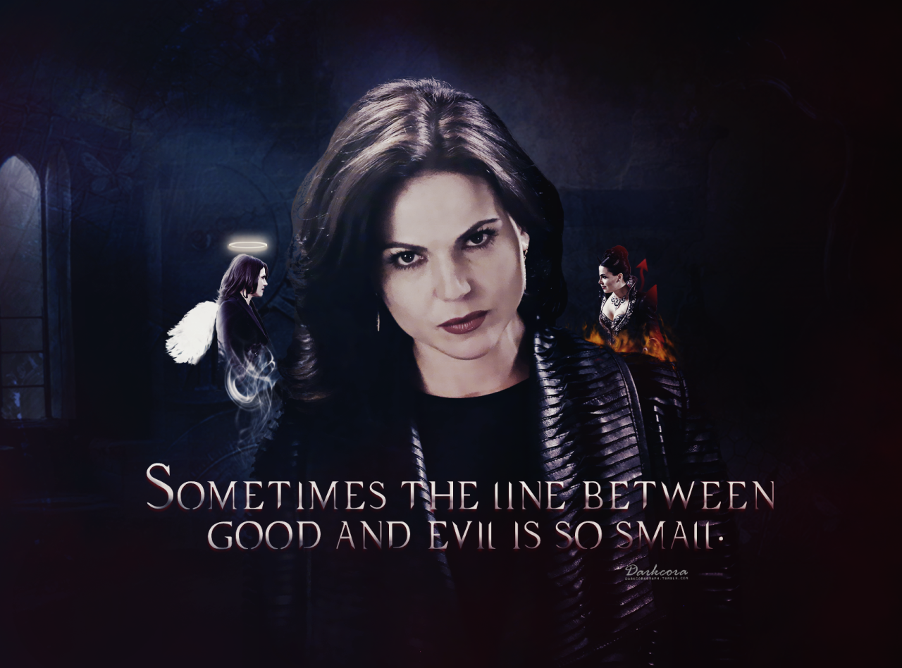 Once Upon A Time Wallpapers