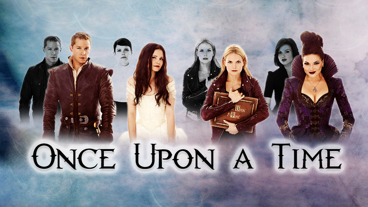 Once Upon A Time Wallpapers