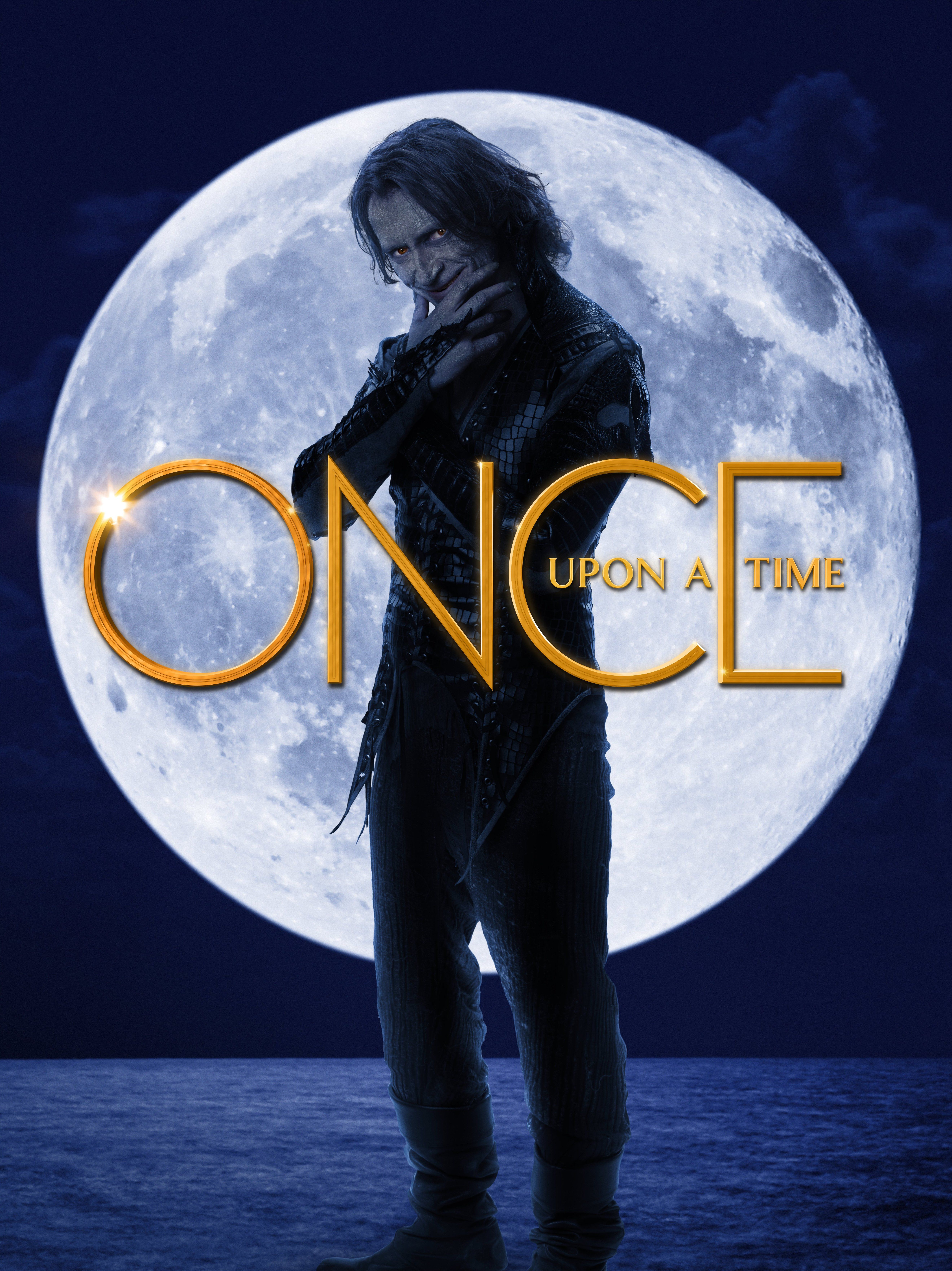 Once Upon A Time Wallpapers