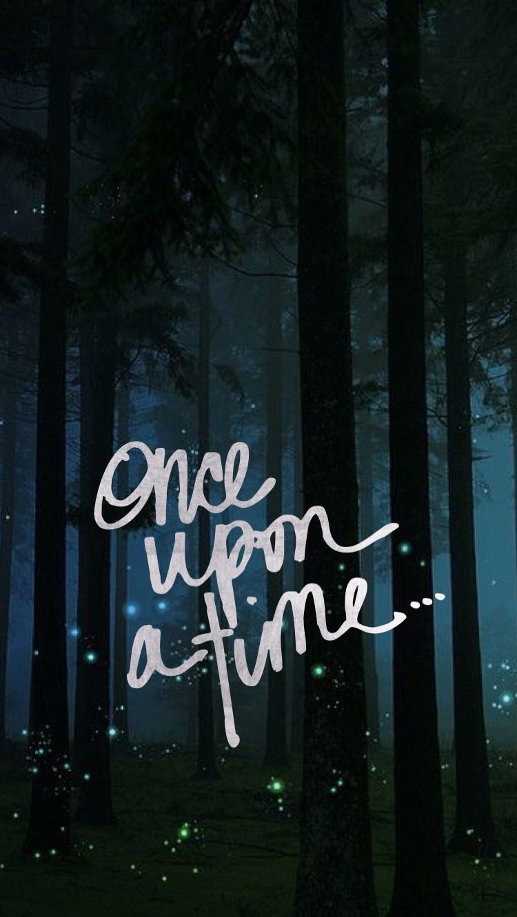 Once Upon A Time Wallpapers