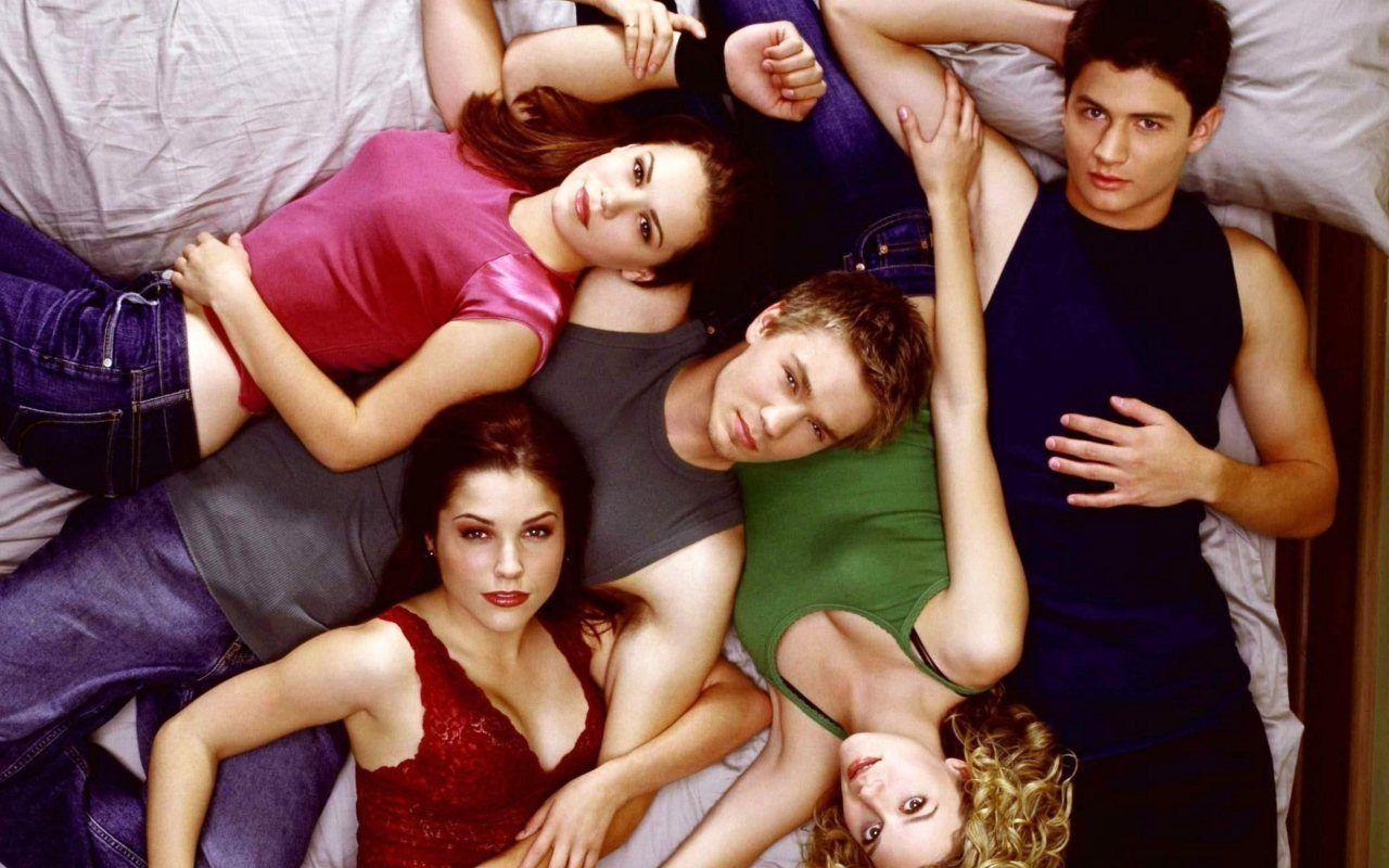 One Tree Hill Wallpapers