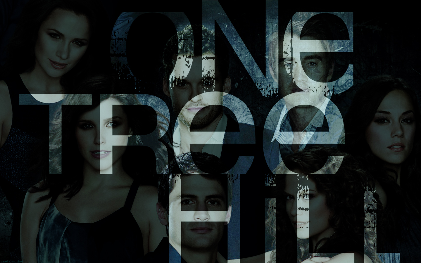 One Tree Hill Wallpapers