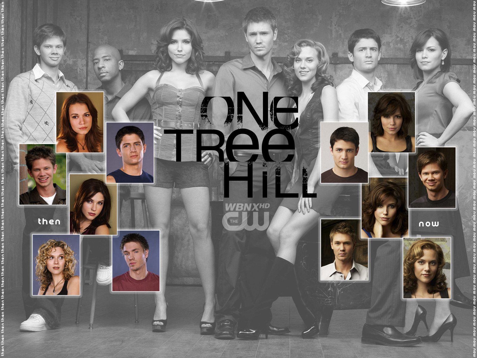 One Tree Hill Wallpapers