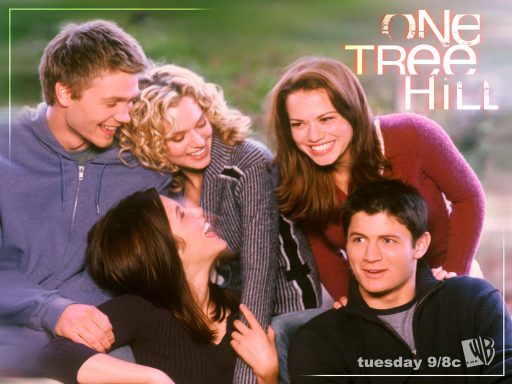 One Tree Hill Wallpapers