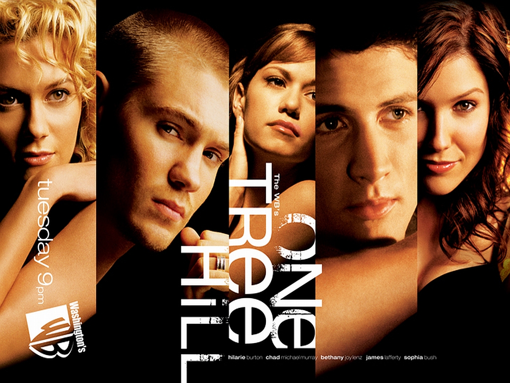 One Tree Hill Wallpapers