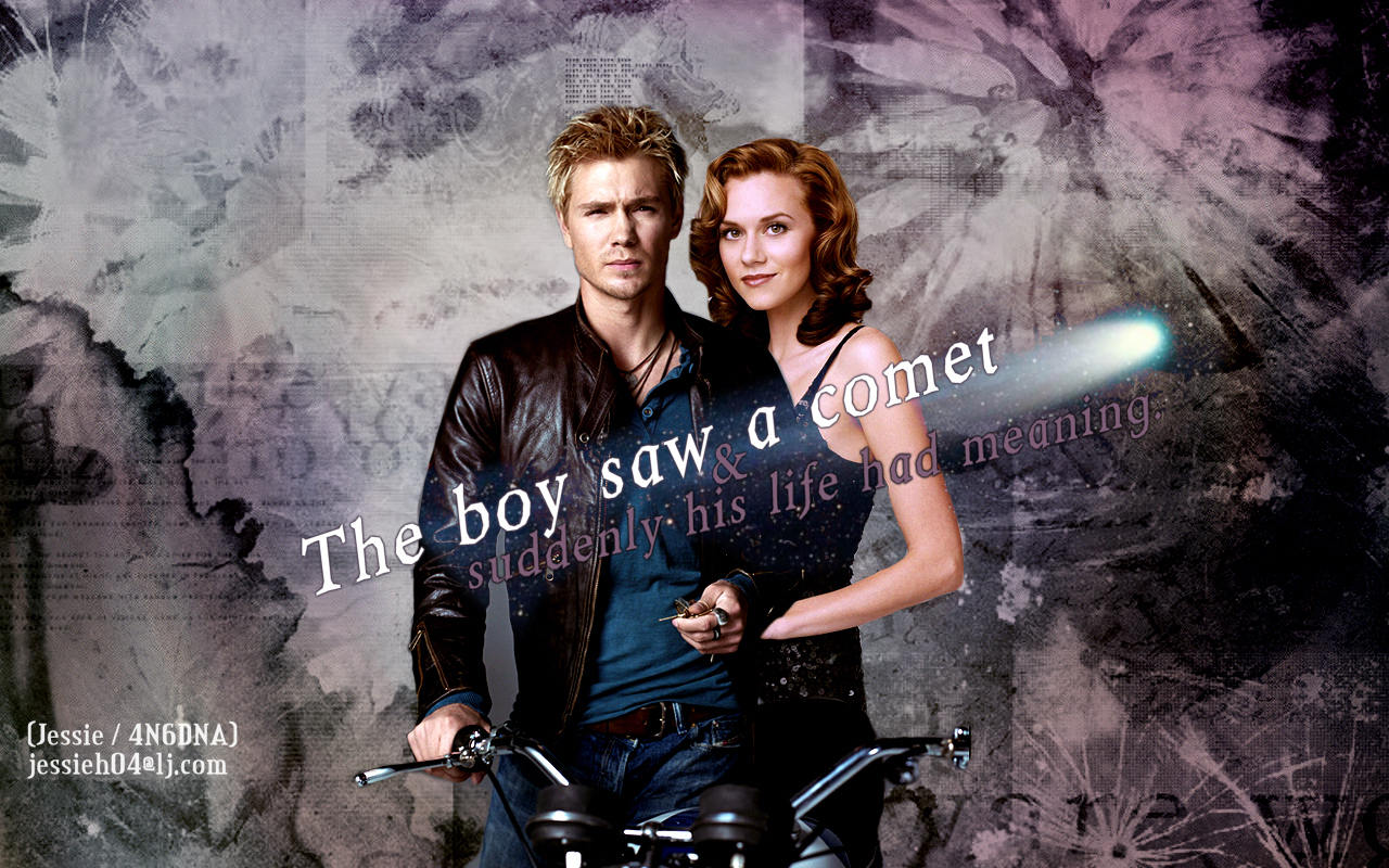 One Tree Hill Wallpapers