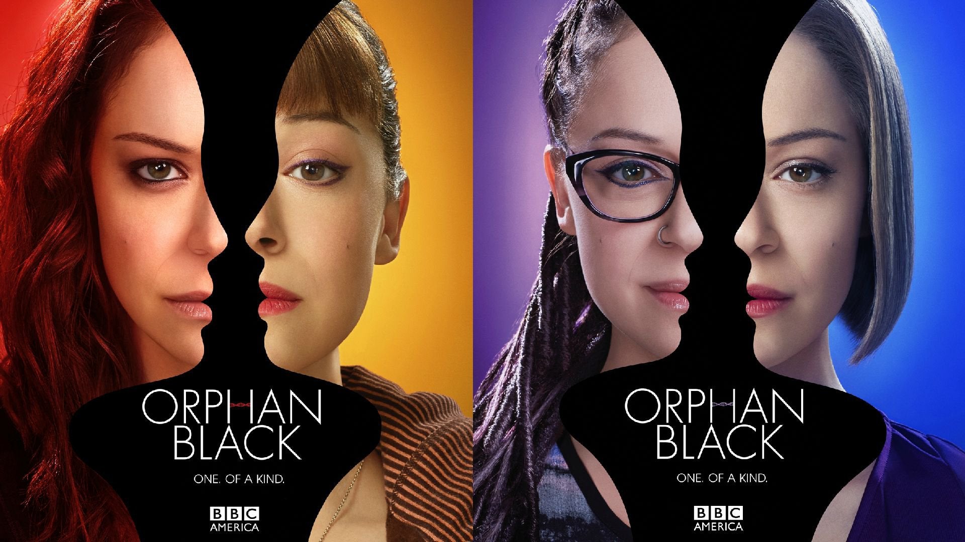 Orphan Black Wallpapers