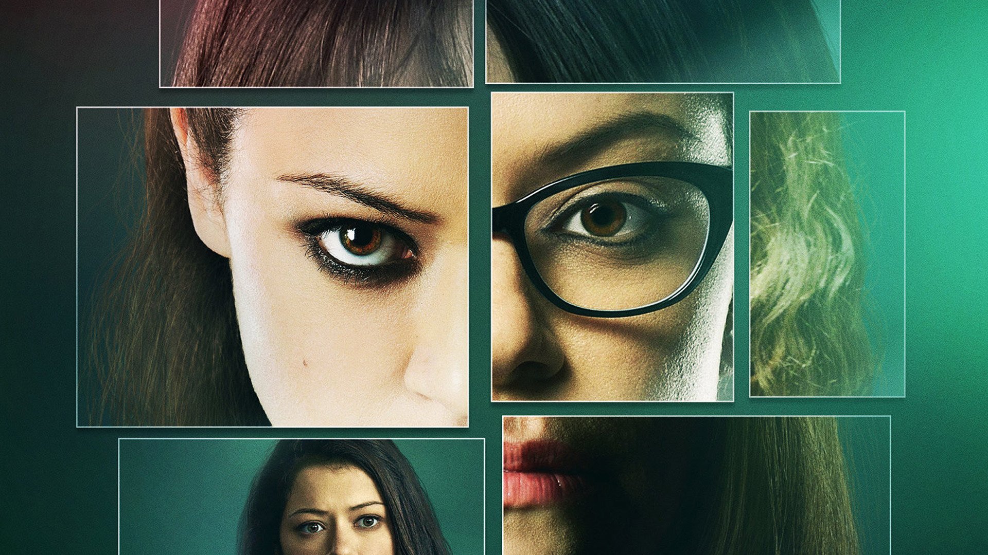 Orphan Black Wallpapers