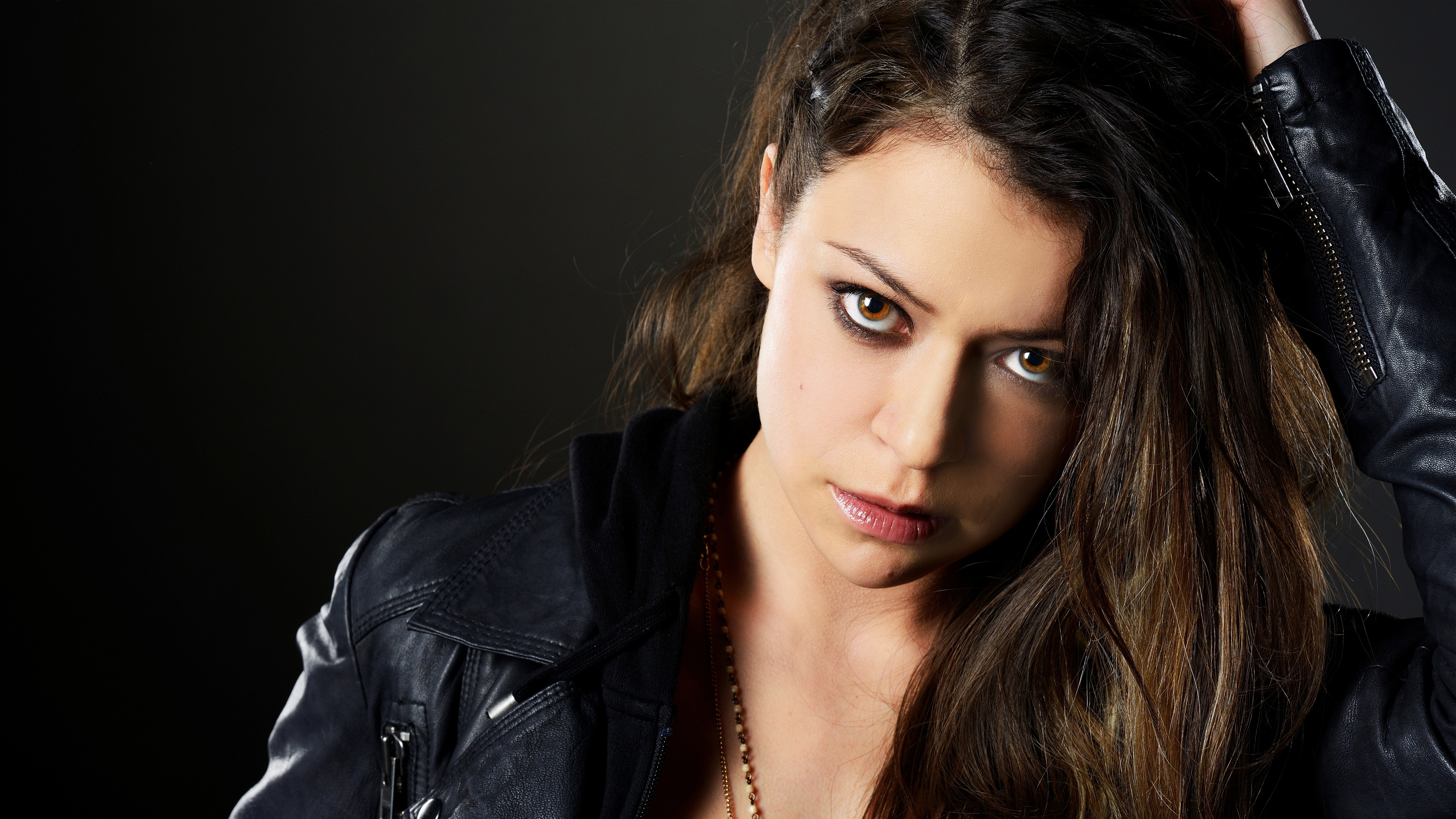 Orphan Black 4K Wallpapers