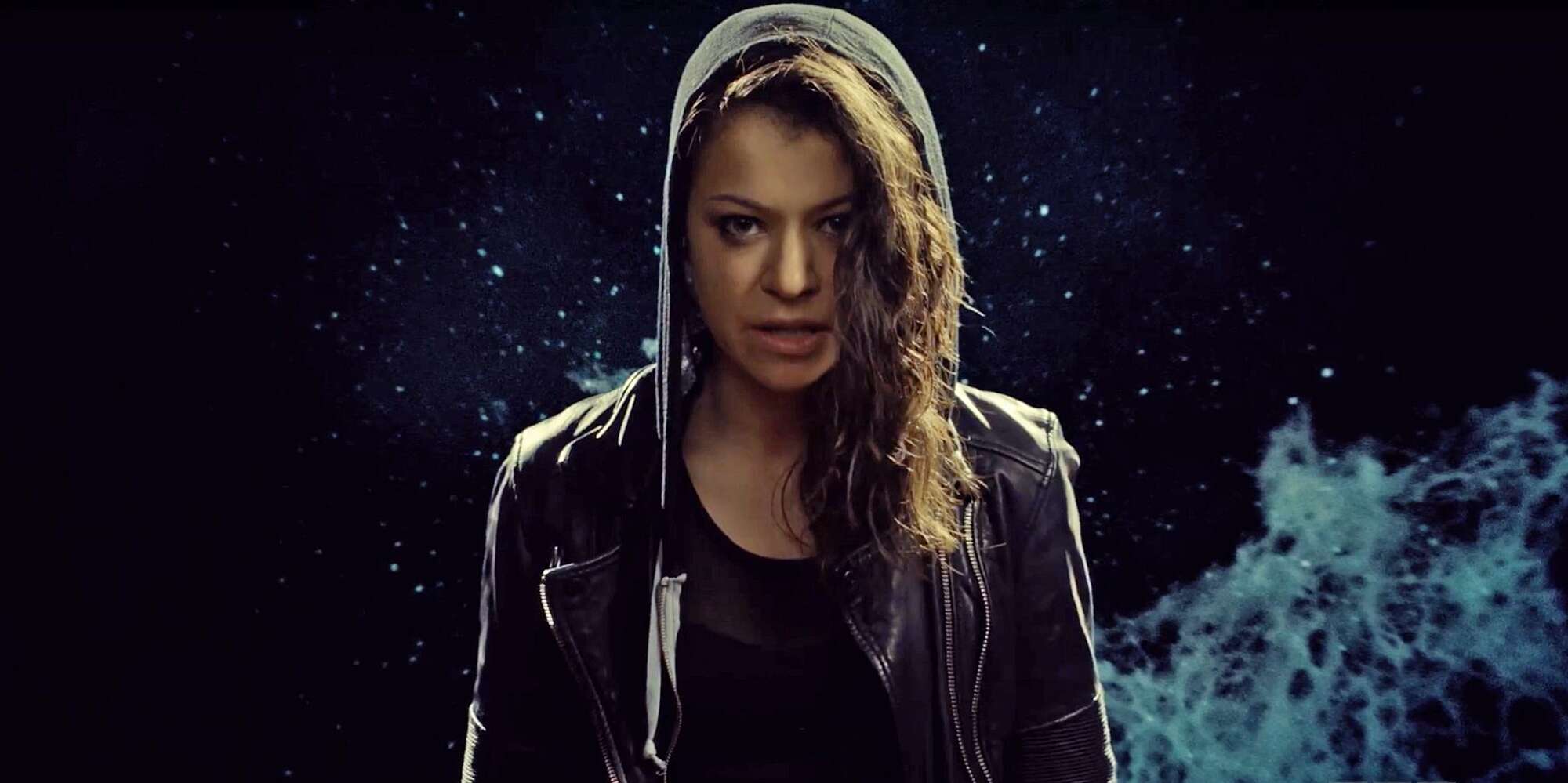 Orphan Black Sarah Wallpapers