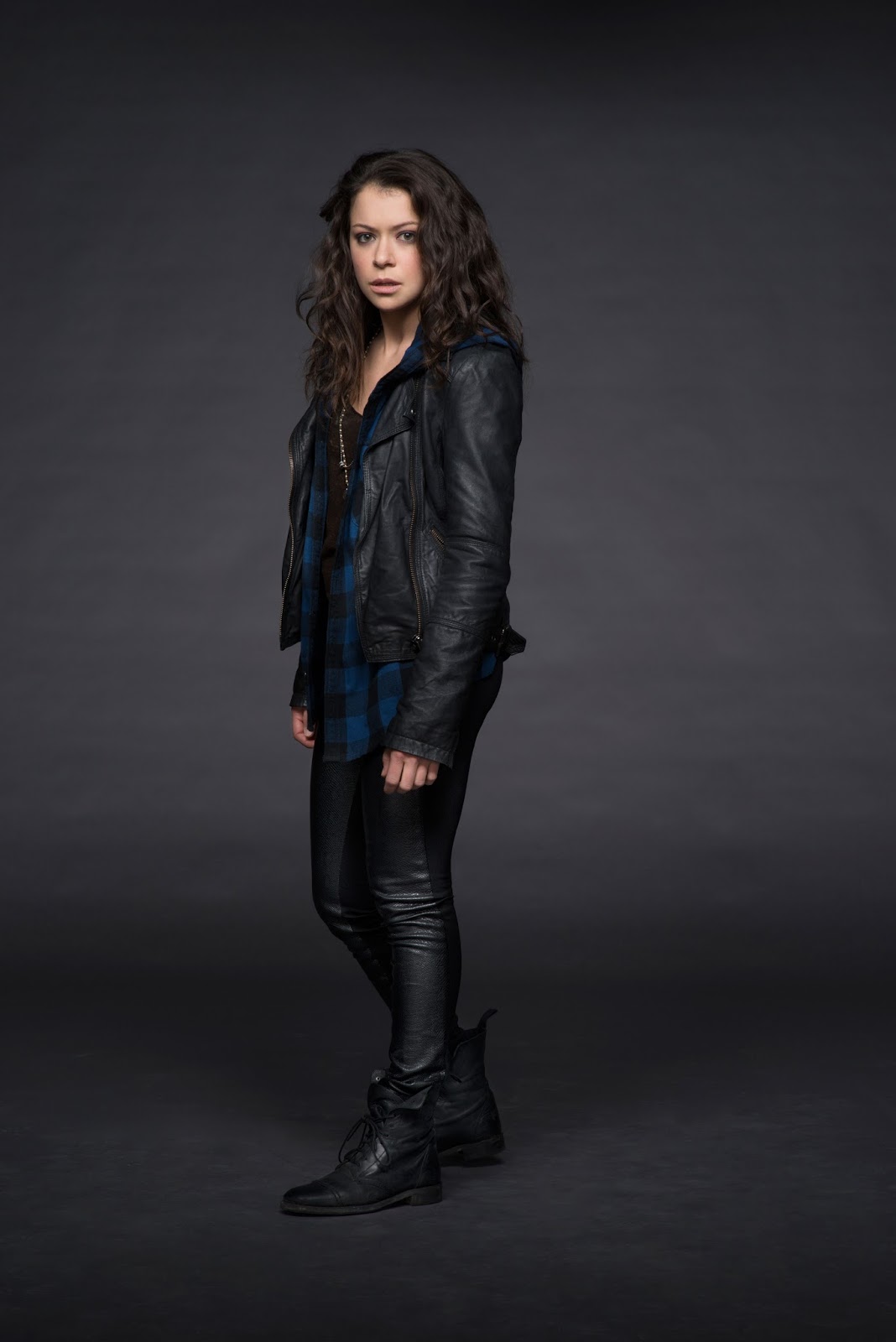 Orphan Black Sarah Wallpapers